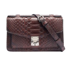 Python Bags | Fantini Pelletteria